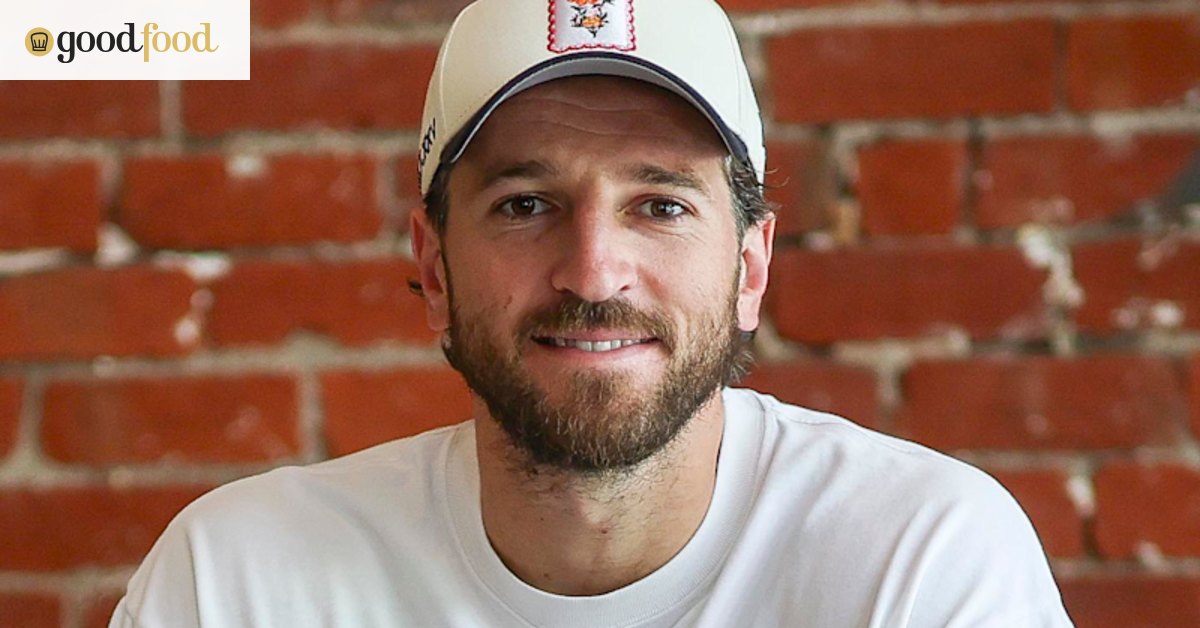 The Bont’s three-course order at a city Italian icon, plus where he enjoys a Melbourne Bitter