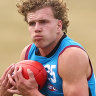 The outrageously talented team changing the face of the AFL draft