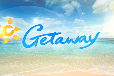 Getaway logo