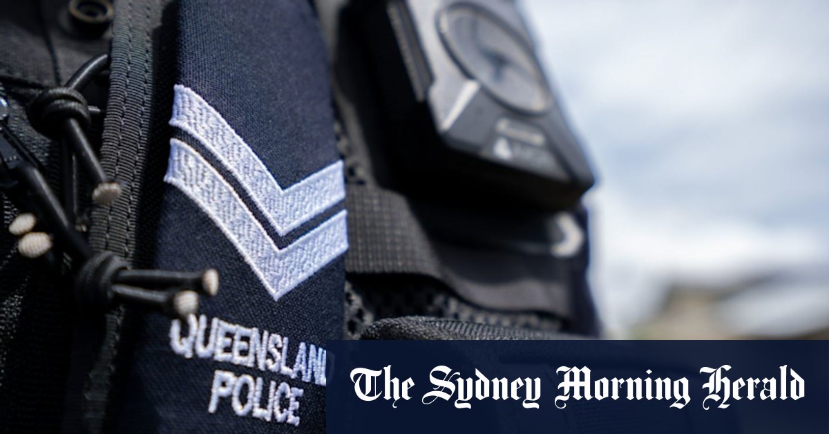 Qld police officer accused of distributing child exploitation material