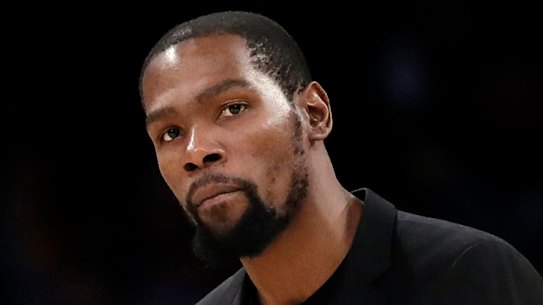 Kevin Durant is among four Brooklyn Nets who have tested positive for the novel coronavirus.  A backlash roiled across social media as several celebrities and professional athletes revealed that they had been tested for COVID-19, even when they didn’t have a fever or other tell-tale symptoms. 