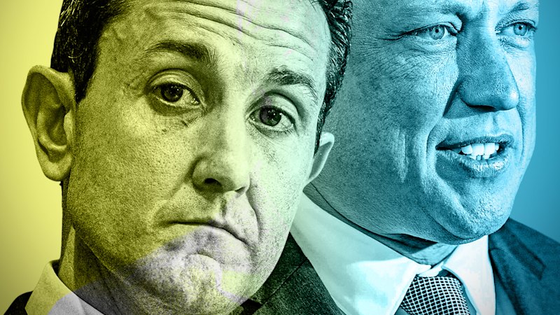 Queensland parliament live: Parties mobilise for byelection, Mander’s living arrangement in spotlight