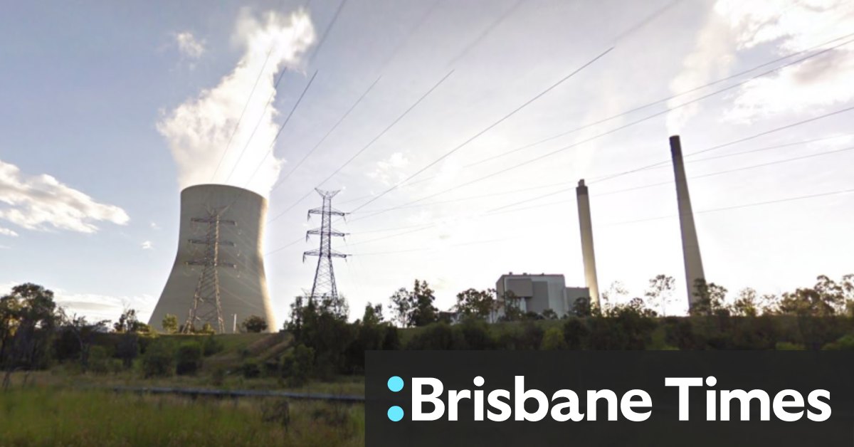 pic Power Outage Sydney Today queensland power outage leaves hundreds