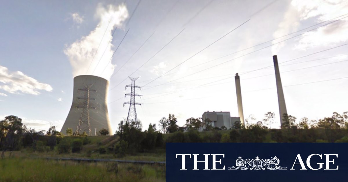 Queensland power outage leaves hundreds of thousands in dark