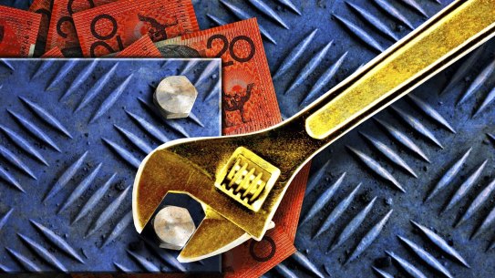 Self-managed superannuation funds can seem like a good idea, but it is step that should not be taken lightly.