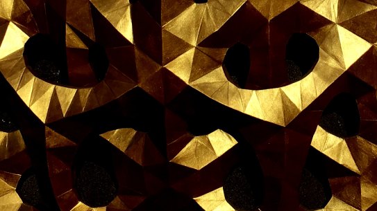 Olympus by Nicholas Gioia