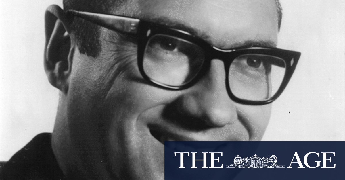 Peter McMahon: unionist fought for better pay and conditions - Vimarsana News