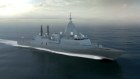 BAE Systems’ Hunter class frigate program has had a raft of problems.