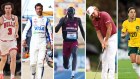 Track and field athletes do not make as much money as other elite sportspeople such as golfers, tennis players, basketballers or baseball players.
