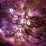 Interactive: Explore the secrets of deep space and time