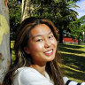 Methodist Ladies’ College graduate Kate Zhang is waiting on a commerce offer.