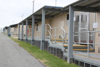 Yongah Hill Detention Centre in Western Australia.