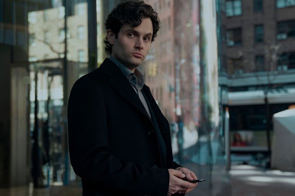 Joe Goldberg is scum of the earth. But for five seasons, we haven’t been able to look away.