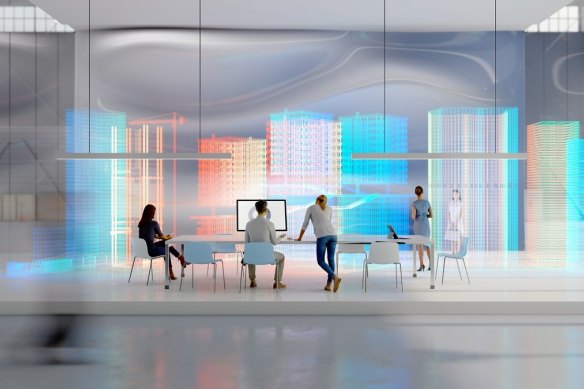 There is no single answer as to what the future of work will hold that will be the same for every person.