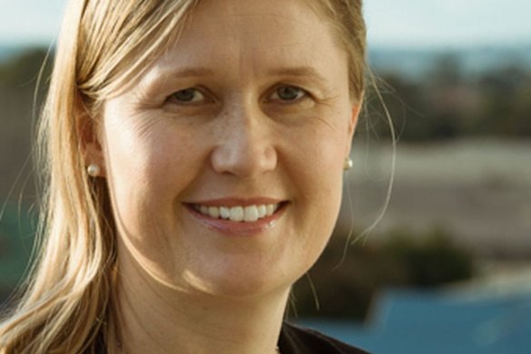Frances Crawford’s loved ones described her as a devoted mother to three children, a beloved daughter, sister, friend, dedicated health professional, and a valued member of her church and community.