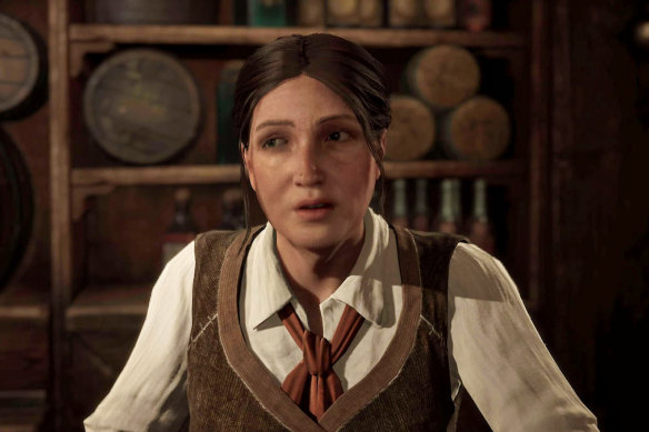 New Harry Potter 'Hogwarts Legacy' game has a transgender character