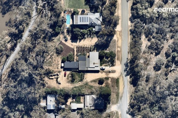 The bureau announced a name change just as floods were sweeping across regional Victoria.