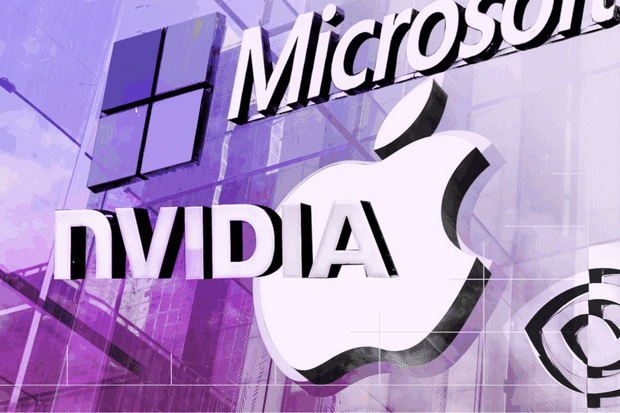 Apple Nvidia backing OpenAI Why the three tech giants need to strike a big deal