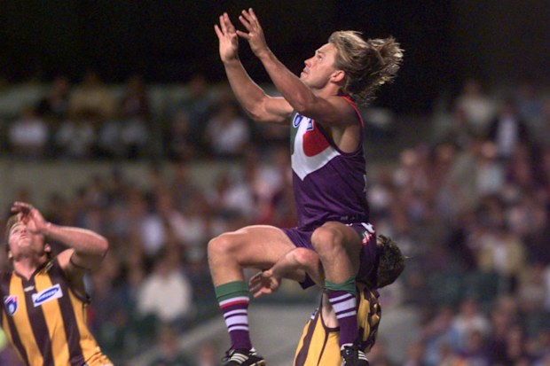Tony Modra update: Hero grandmother who saved AFL icon after crash ...