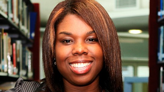 After being the only African-Aussies in town, I say make rural life a choice