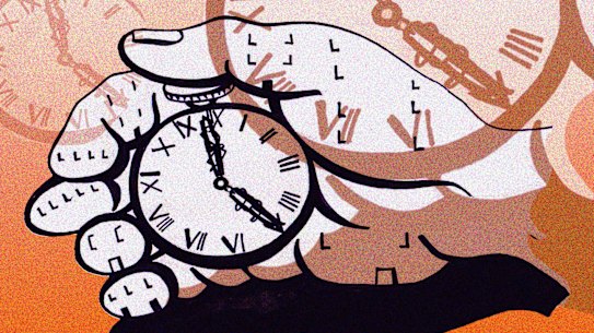 Studies show that workers who switched to a four-day workweek are more productive.