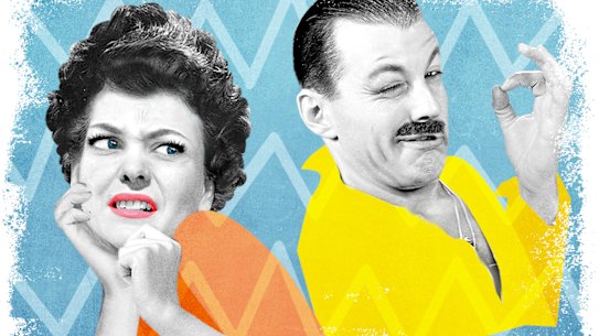 Illustration: Dionne Gain