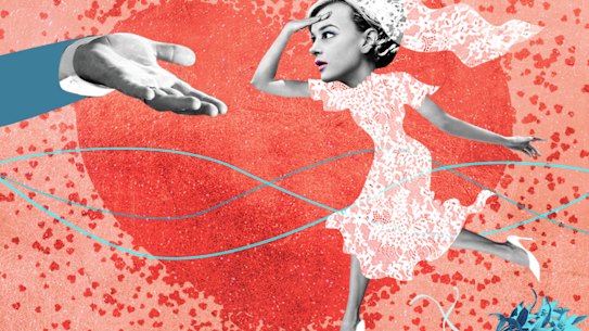 "It was starting to become apparent that things might start to get out of control."