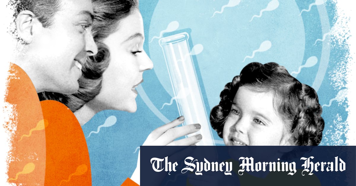 Infertility How To Tell Your Child They Re The Product Of Ivf