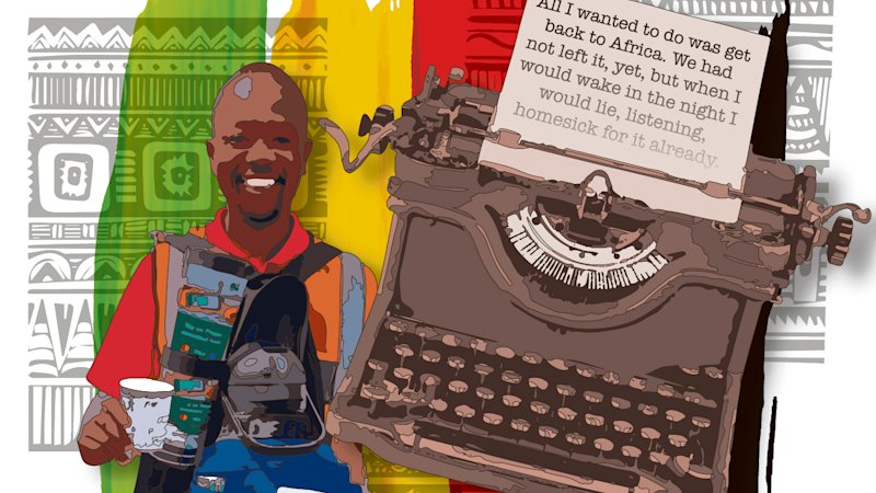 Commentary says Hemingway’s Africa depiction misses differences between the continent’s regions
