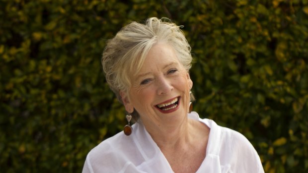 Maggie Beer’s premium fare out of favour as customers trade down