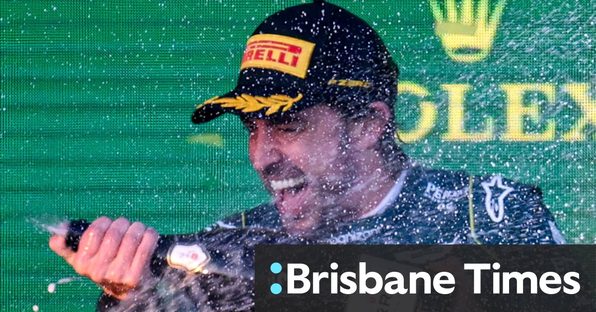 Melbourne Grand Prix: Taxpayers to pay for Paddock Club upgrade while Formula 1 owners keep the profits - Vimarsana News
