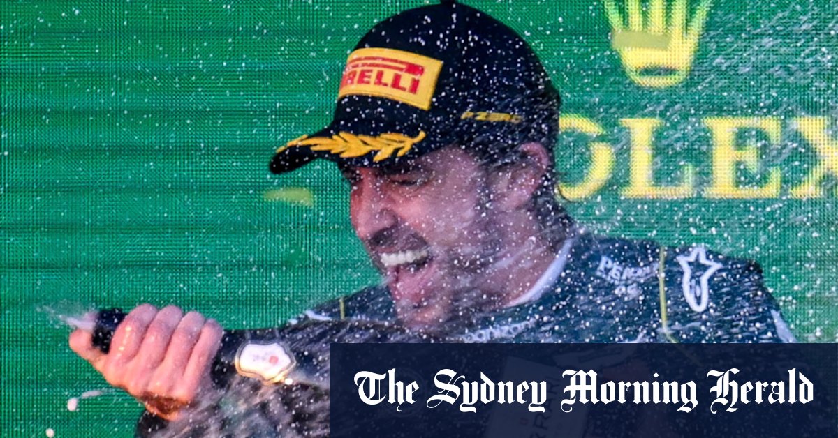 Melbourne Grand Prix: Taxpayers to pay for Paddock Club upgrade while Formula 1 owners keep the profits - Vimarsana News