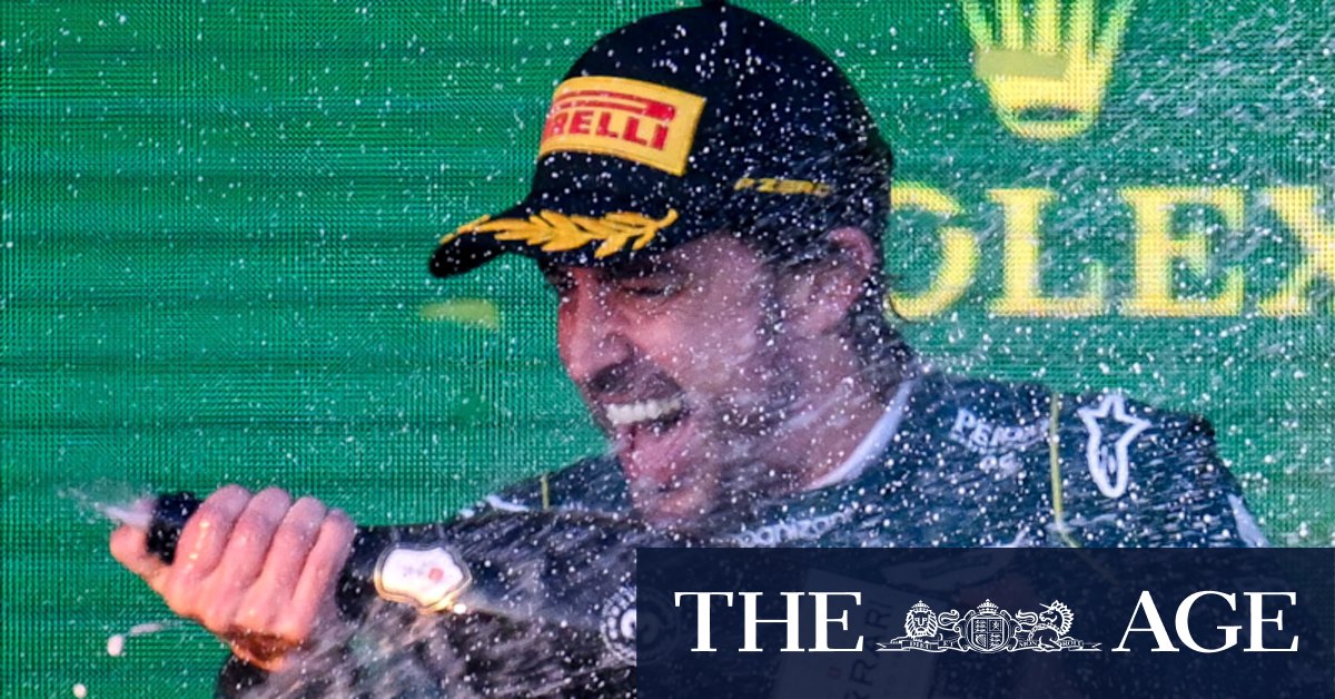 Melbourne Grand Prix: Taxpayers to pay for Paddock Club upgrade while Formula 1 owners keep the profits - Vimarsana News