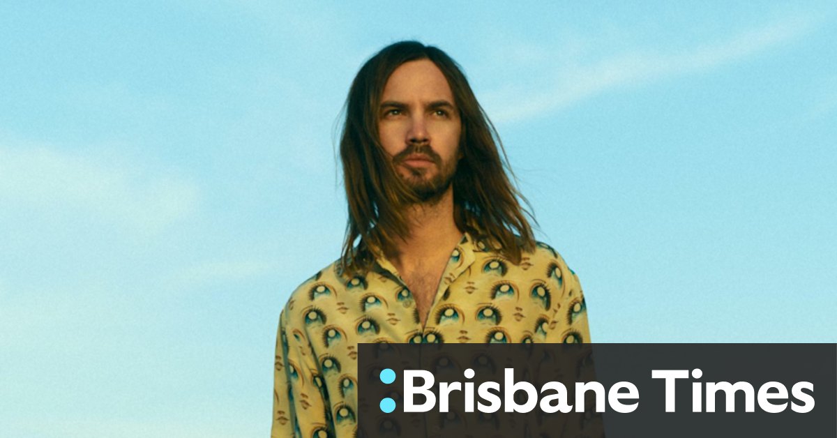 Tame Impala's Kevin Parker on fatherhood: 'You don't know how it's gonna change you till it does' - Vimarsana News