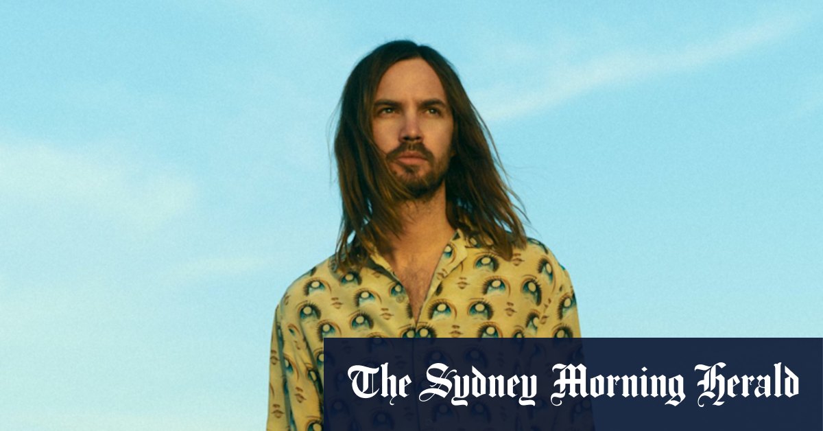 Tame Impala's Kevin Parker on fatherhood: 'You don't know how it's gonna change you till it does' - Vimarsana News