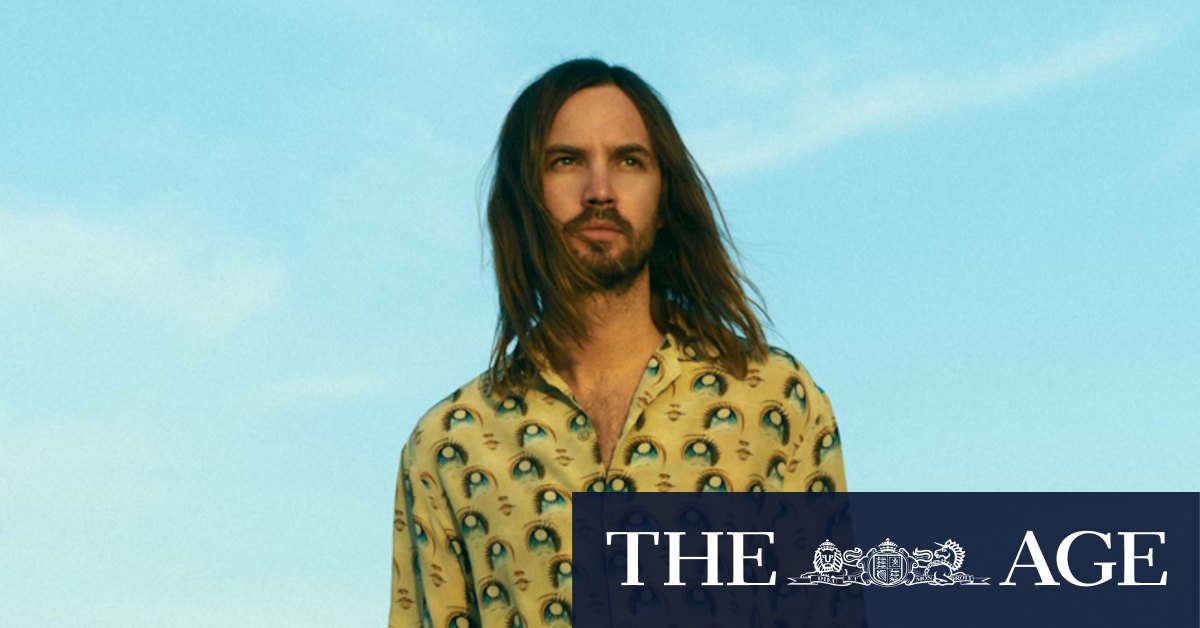 Tame Impala's Kevin Parker on fatherhood: 'You don't know how it's gonna change you till it does' - Vimarsana News