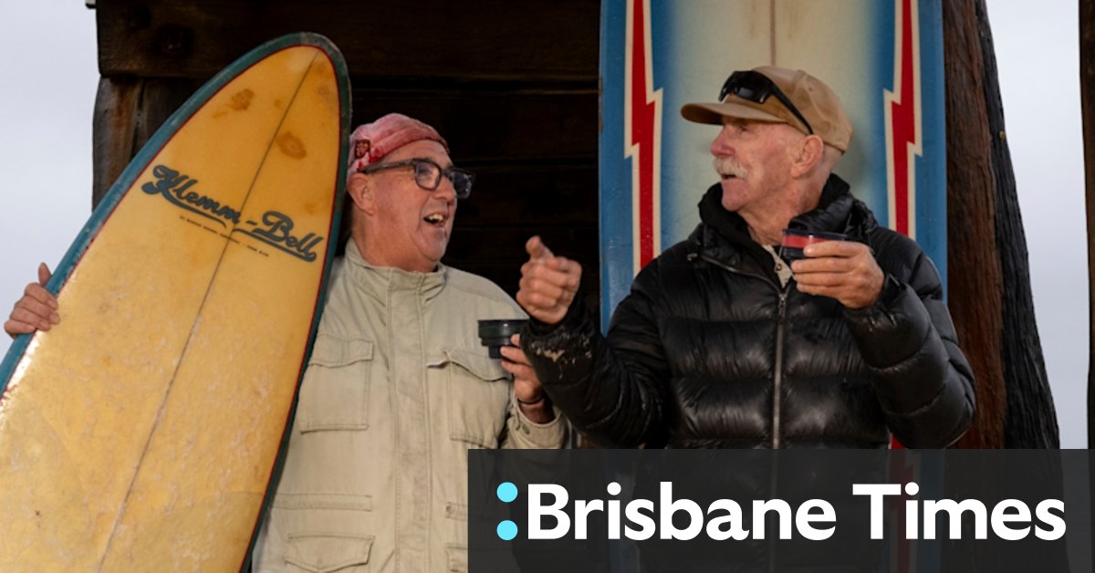 Surfers set to celebrate Point Lonsdale Boardriders Club 60th anniversary - Vimarsana News