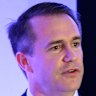 Sharon AI founder James Manning is looking to list his billion dollar startup on the ASX in June. 