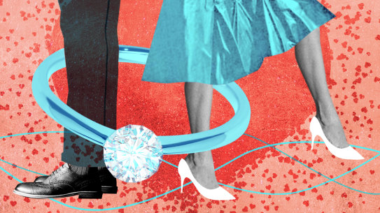 Putting an agreement in place when you’re in a healthy and loving place, and having an understanding of where you’ll both stand in a worst-case-scenario is a must.