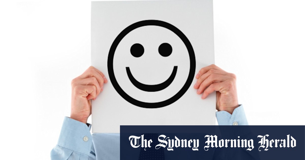 Happiness at work: Are you happy? Your boss is asking - Vimarsana News