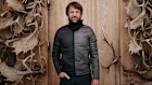 René Redzepi, the head chef at Noma in Copenhagen, pictured in late-2022.