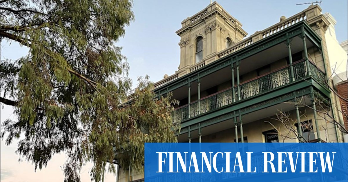 Portarlington Grand Hotel, Victoria 2022 review: Paul Little's extensive renovation has revived this venue for its second class act - Vimarsana News