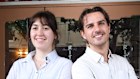 Teodora Matovic and Toby Carey work at the Randwick Ritz by day, but by night these NIDA graduates run their own production company.