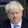 Boris Johnson's overflowing in-tray: Five urgent tasks for Britain's new leader