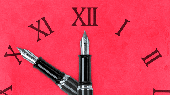 작가 페스티벌을 위한 테스트 시간입니다.