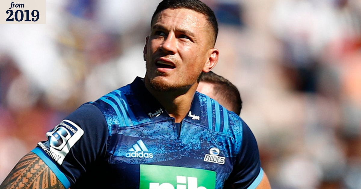 Super Rugby's 50 most influential players: Part III
