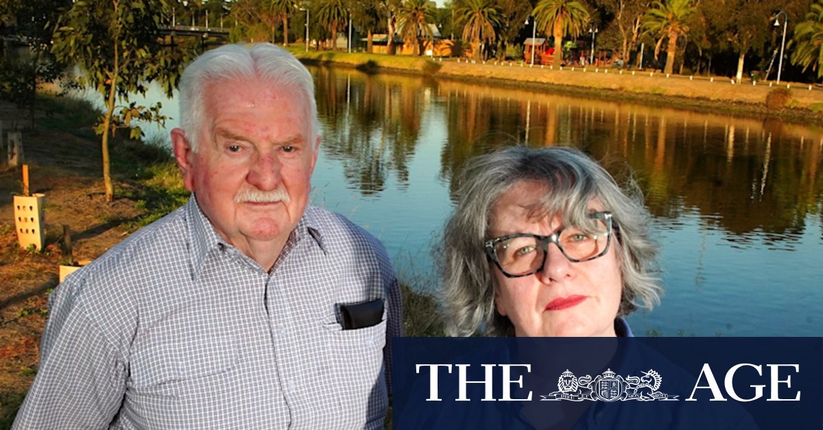 The Maribyrnong River flood warnings that receded, then went unheeded - Vimarsana News