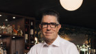 Redcape CEO Dan Brady at its Minskys Hotel in Sydney. The group has had a stellar run since it began reopening venues in NSW at the start of June and in Queensland in July.