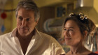 Hugh Grant is at his rakish best opposite Renee Zellweger in Bridget Jones: Mad About the Boy.