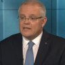 Employers should respect the private religious practice of their staff, Scott Morrison says